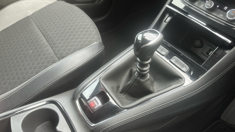 Vauxhall Grandland 1.2 Turbo SRi 5dr Petrol Hatchback